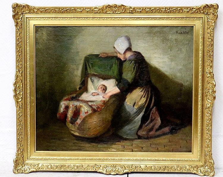 hendrik maarten krabb 1868 1931 · Venduehuis der Notarissen · 2016-04-13 Hendrik Maarten Krabbé comparable auction result: hendrik maarten krabb 1868 1931