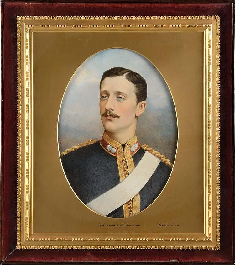 Gerald Edward Moira comparable auction result: gerald edward moira 1867 1959 ecole fran aise du xixe si cle le pri