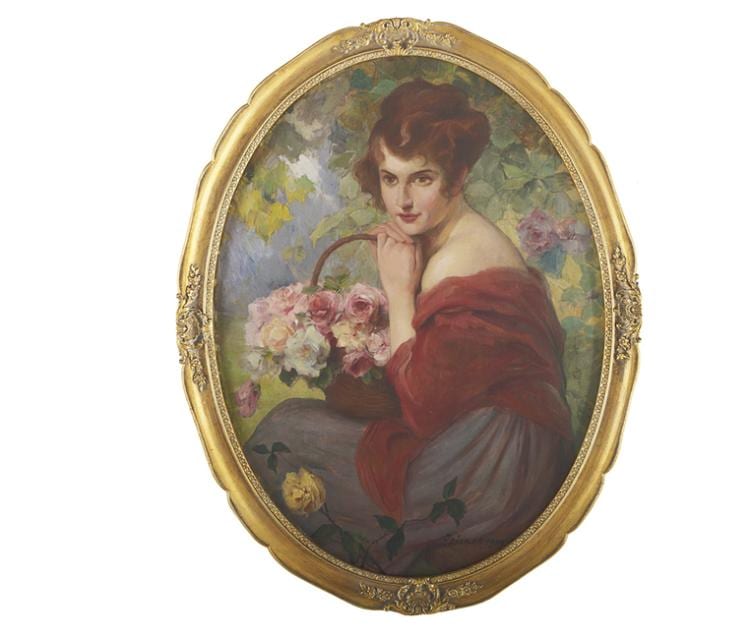 Rudolf (1880) Jelinek comparable auction result: rudolf jelinek austrian 1886 1950