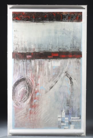 chris ranes united states california 1929 2002 · Quinn's Auction Galleries Central Virginia · 2016-04-23 Chris Ranes comparable auction result: chris ranes united states california 1929 2002