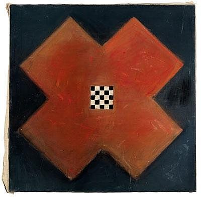 hildegard joos vienna 1909 2005 untitled 1980s · Dorotheum · 2008-01-23 Hildegard Joos comparable auction result: hildegard joos vienna 1909 2005 untitled 1980s