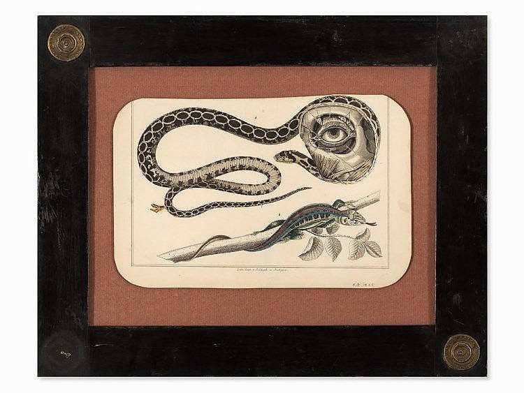 Franz Roh comparable auction result: franz roh 1890 1965 untitled collage 1925