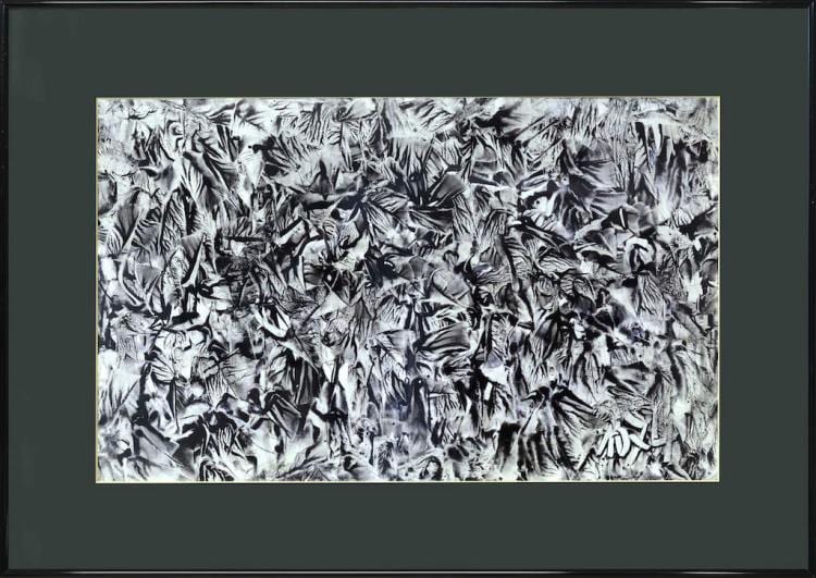 Evgeny Mikhnov-Voitenko comparable auction result: evgeny mikhnov voitenko 1932 1988 russia ukraine