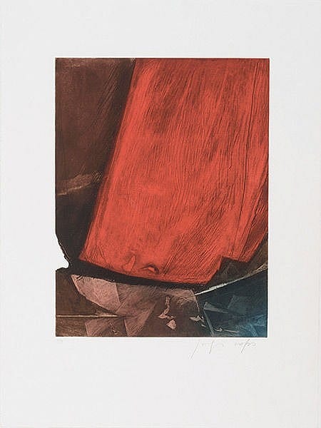Joaquín Capa comparable auction result: joaqu n capa santander 1941 untitled