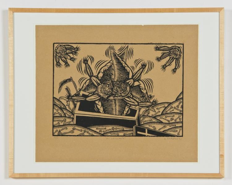 ibrahim miranda cuban b 1969 mi nacimiento · Material Culture · 2016-04-30 Ibrahim Miranda comparable auction result: ibrahim miranda cuban b 1969 mi nacimiento