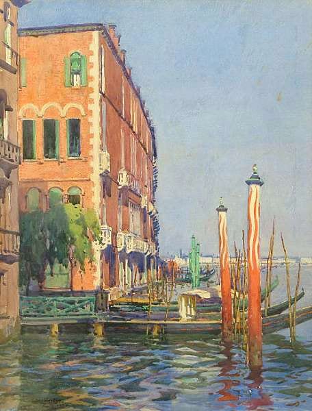 Samuel Warburton comparable auction result: samuel warburton british 1874 1938