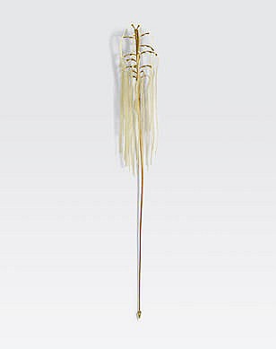 Dominic Di Mare comparable auction result: dominic di mare born 1932 wand gold 1997