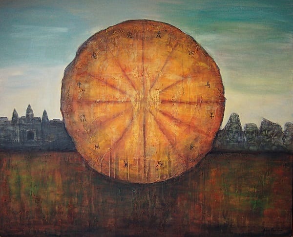 Sabina Maria Grzyb comparable auction result: sabina maria grzyb surya