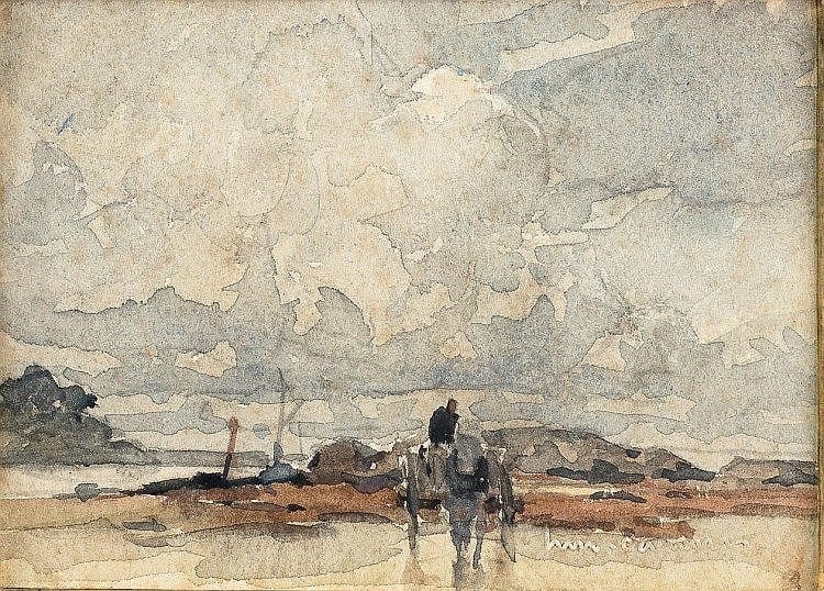 Henry Maurice Cahours comparable auction result: henry maurice cahours
