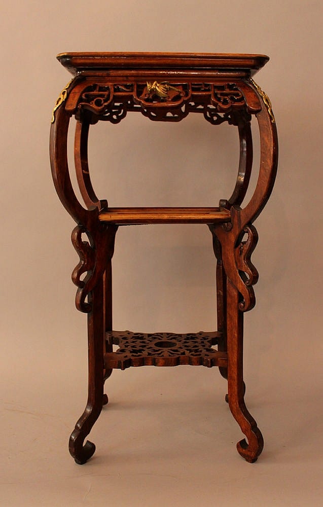 Édouard Lièvre comparable auction result: douard li vre 1828 1886 circle small table in