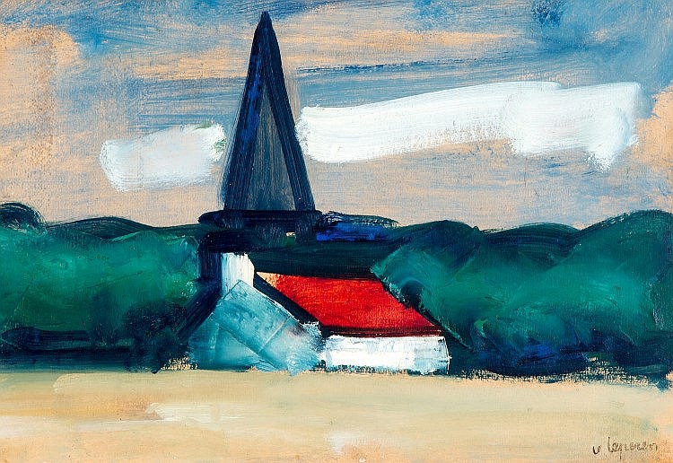 Johan Hendrik van Ieperen comparable auction result: johan hendrik van ieperen 1909 1995