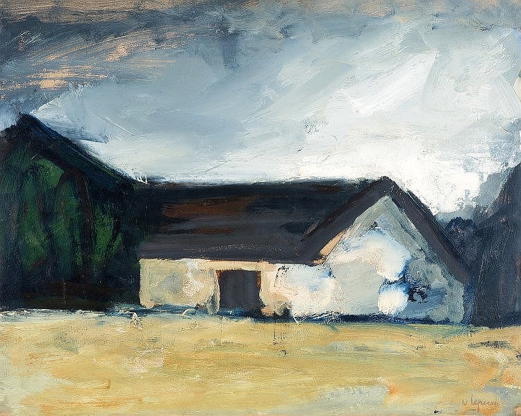 Johan Hendrik van Ieperen comparable auction result: johan hendrik van ieperen 1909 1995