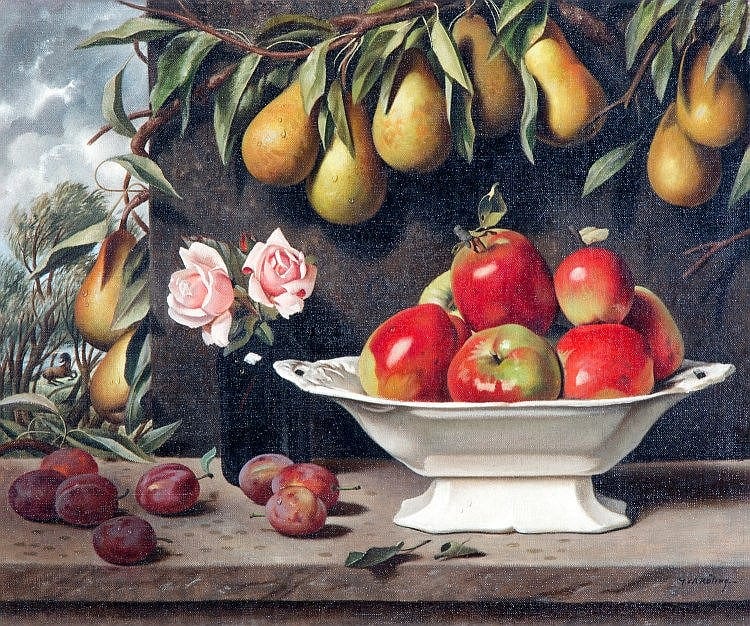 gerard victor alphons r ling 1904 1981 · Venduehuis der Notarissen · 2016-05-25 Gerard Victor Alphons Röling comparable auction result: gerard victor alphons r ling 1904 1981