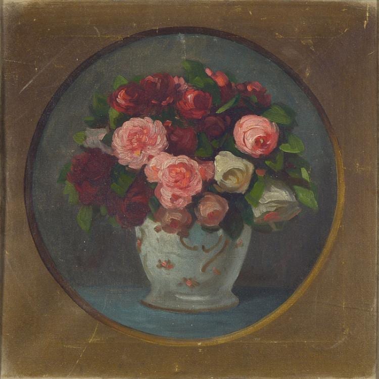 Wenzel Hermann Wendlberger comparable auction result: wenzel hermann wendlberger