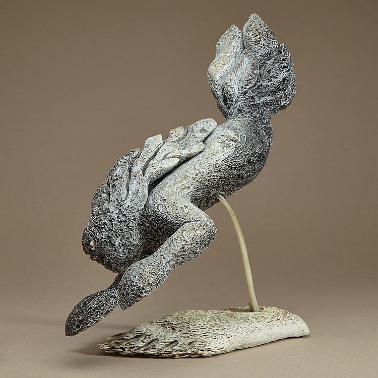 manasie akpaliapik angry swimming sedna bone horn stone 12 25 x 10 25 x 5 31 1 x 26 x 12 7 cm · Waddington's · 2016-06-02 Manasie Akpaliapik comparable auction result: manasie akpaliapik angry swimming sedna bone horn stone 12 25 x 10 25 x 5 31 1 x 26 x 12 7 cm