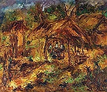 Maria Tjui comparable auction result: maria tjui