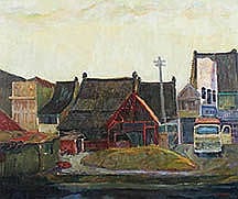 Wakidjan comparable sale