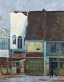 Wakidjan comparable sale