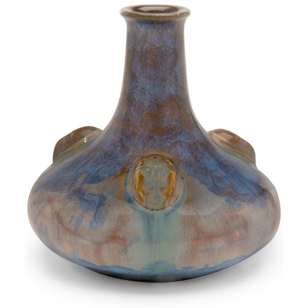 Adelaide Alsop Robineau comparable auction result: adelaide alsop robineau 1865 1929 scarab vase 3 5 dia x 3 h