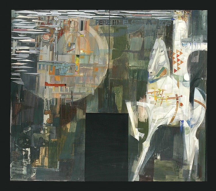 jordi alum · Sala de Ventas · 2016-05-26 Jordi Alumá Masvidal comparable auction result: jordi alum