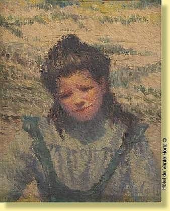 Arthur Willaert comparable auction result: arthur willaert 1875 1942 ecole belge huile sur