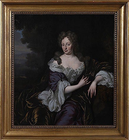 michiel van musscher 1645 1705 portrait de dame dans un paysage · FauveParis · 2016-06-09 Michiel van Musscher comparable auction result: michiel van musscher 1645 1705 portrait de dame dans un paysage
