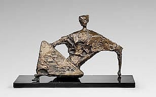 frederick edward mcwilliam british 1909 1992 seated woman · Bonhams · 2016-06-15 Frederick Edward McWilliam comparable auction result: frederick edward mcwilliam british 1909 1992 seated woman
