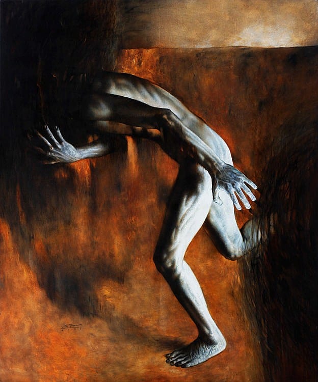 Ronald Ventura (b.1973), Void comparable sale