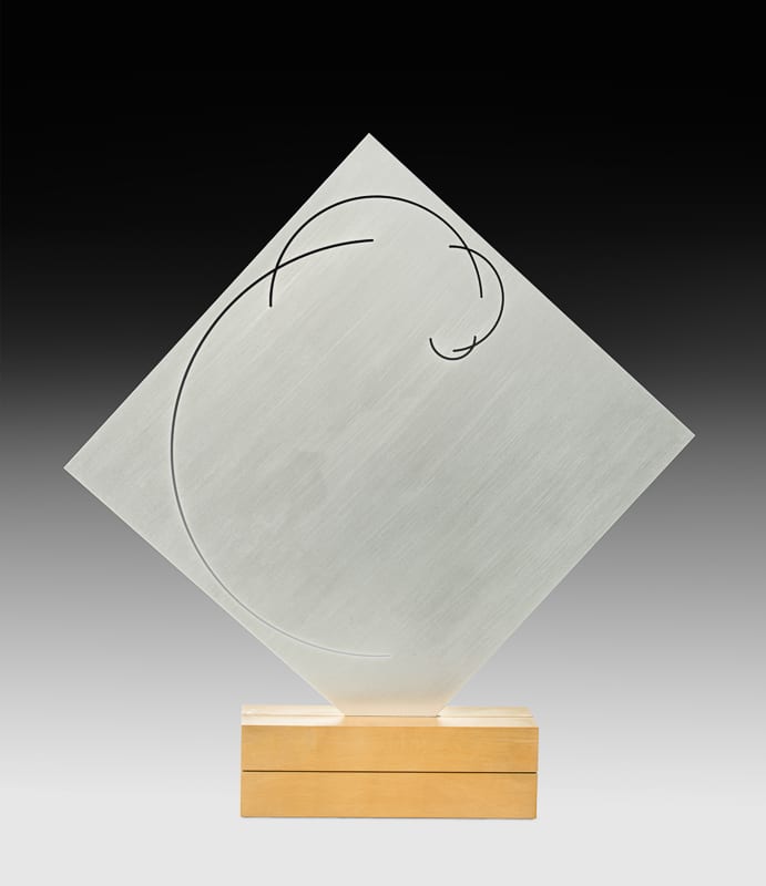 mary vieira 1927 2001 lumi re espace zeit einer bewegung · Artcurial Beurret Bailly Widmer · 2016-06-22 Mary Vieira comparable auction result: mary vieira 1927 2001 lumi re espace zeit einer bewegung