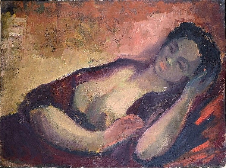 Emil Weirauch comparable auction result: emil weirauch 1909 1976