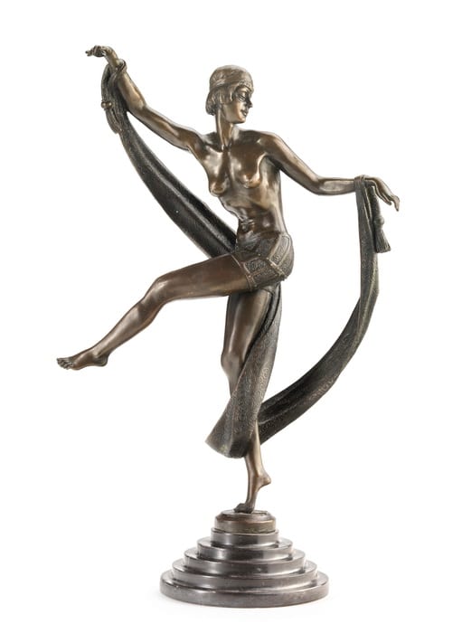 fanny rozet t nzerin · Galerie Fischer Auktionen AG · 2016-06-16 Fanny Rozet comparable auction result: fanny rozet t nzerin