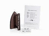 Man Ray, Cadeau, Multiple, 1921/1974 sold by Auctionata Paddle8 AG, lot 13 — auction record photograph