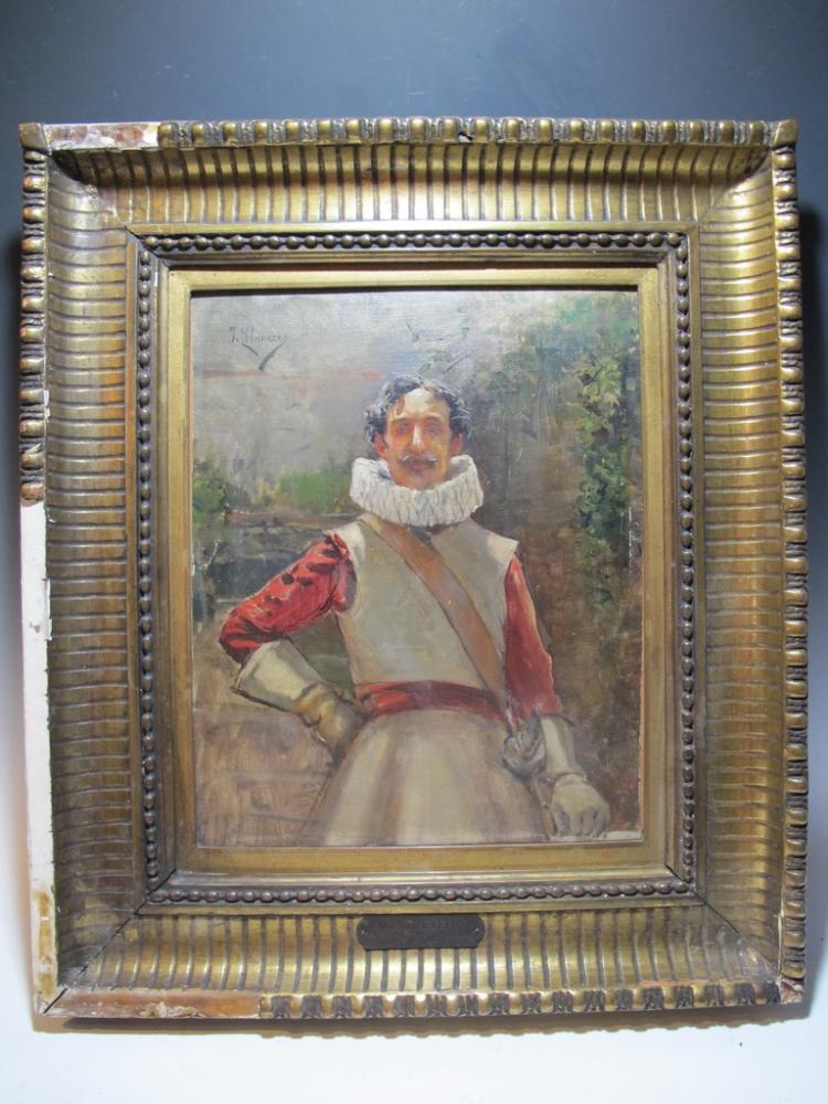 José Llaneces comparable auction result: jos llaneces 1863 1919 spanish artist painting