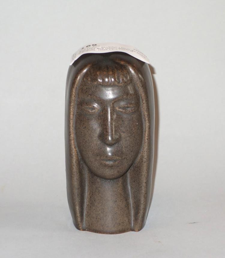 Åke Holm comparable auction result: ke holm