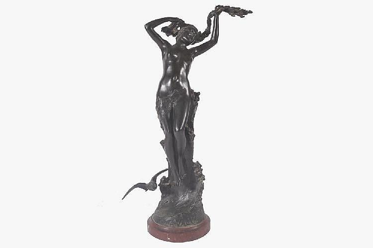 Maurice Maignan comparable auction result: maurice maignan