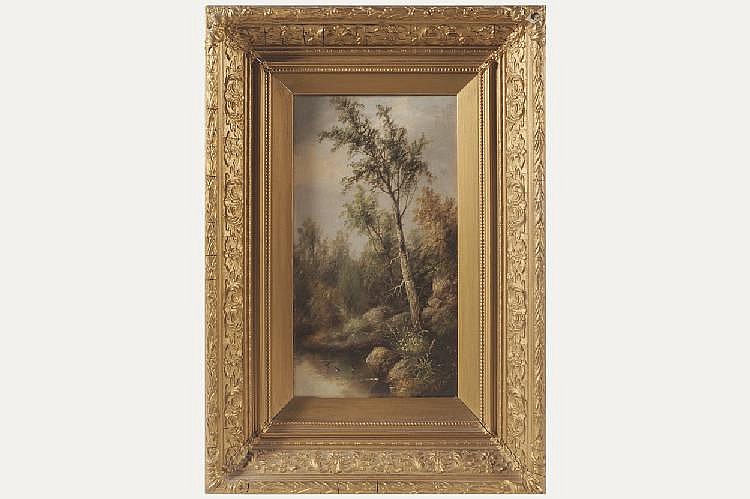 Edwin Masters comparable auction result: edwin masters english circa 1910