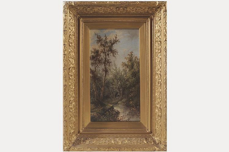 Edwin Masters comparable auction result: edwin masters english circa 1910