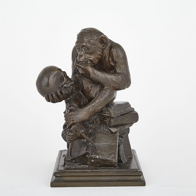 Hugo Wolfgang Rheinhold comparable auction result: hugo wolfgang rheinhold german 1853 1900 eritis sicut deus height 13 33 cm