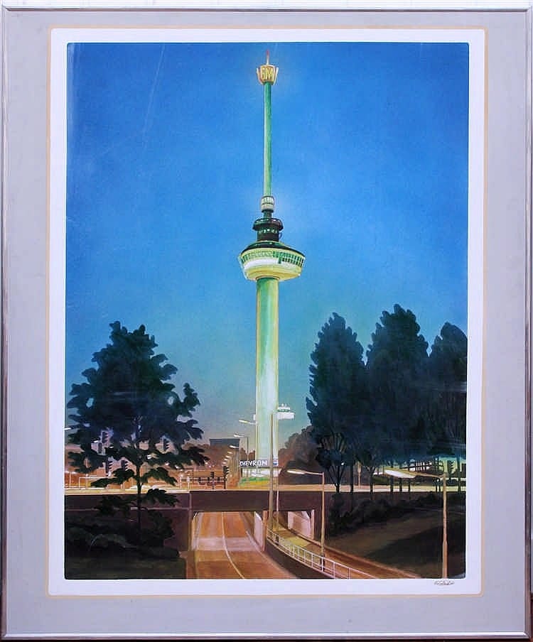 bob lens 1939 · Venduehuis der Notarissen · 2016-06-29 Bob Lens comparable auction result: bob lens 1939