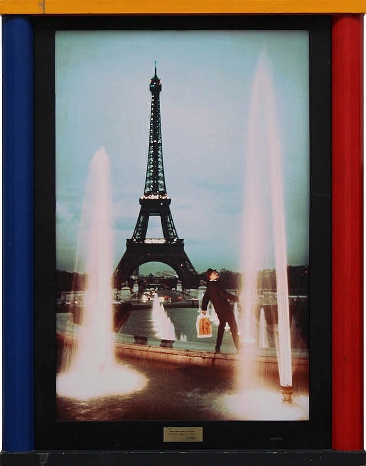 bob lens 1939 · Venduehuis der Notarissen · 2016-06-29 Bob Lens comparable auction result: bob lens 1939