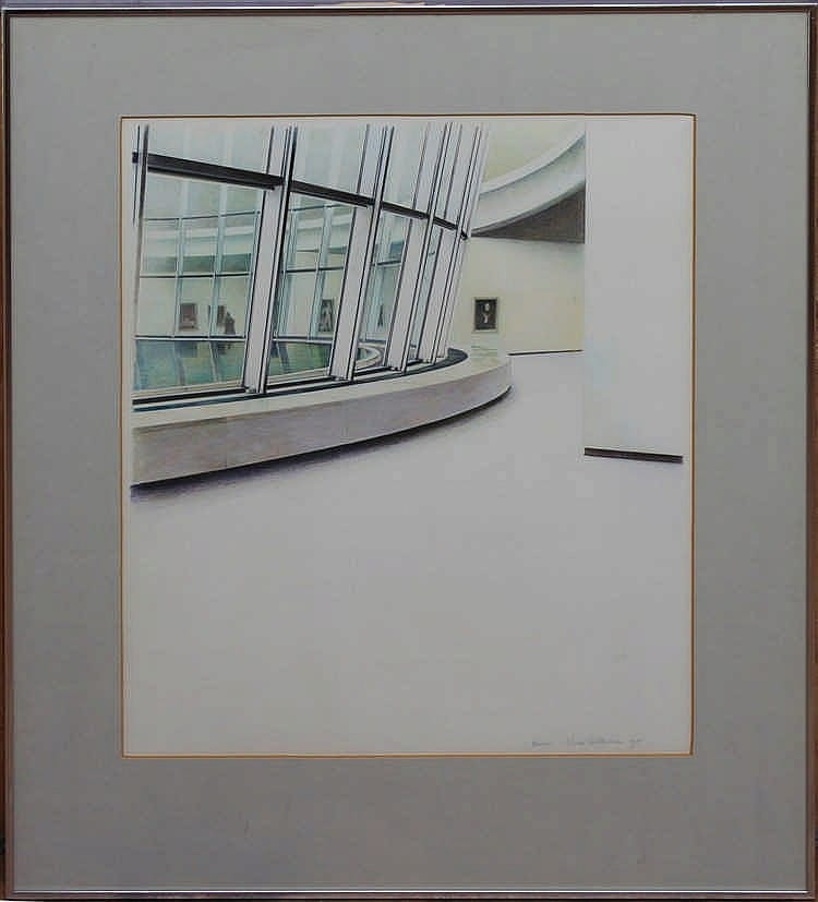 willem van veldhuizen 1954 · Venduehuis der Notarissen · 2016-06-29 Willem van Veldhuizen comparable auction result: willem van veldhuizen 1954