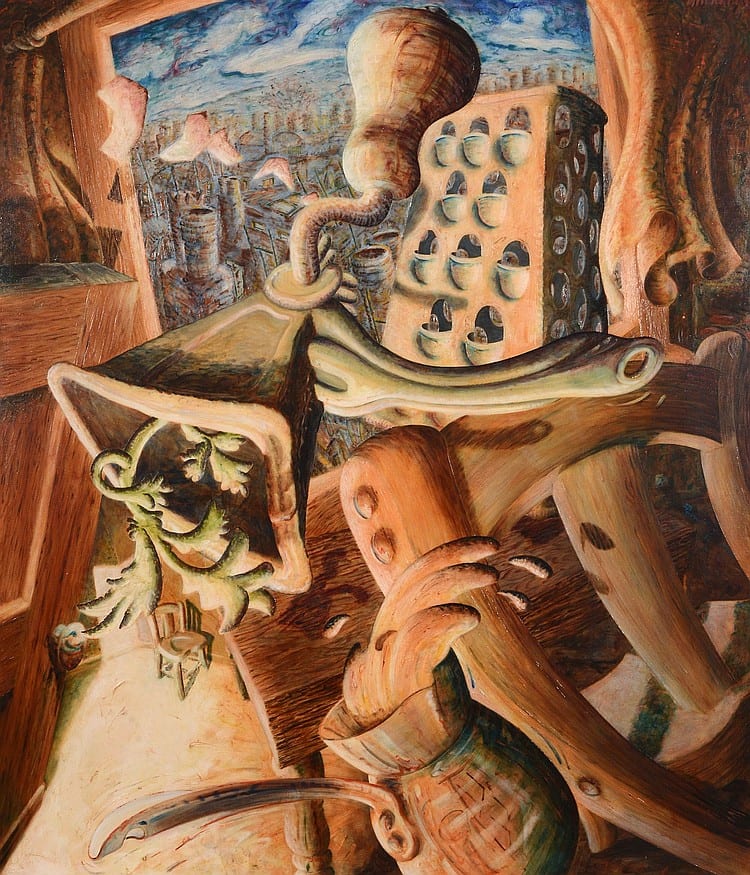 Graham Crowley comparable auction result: graham crowley b 1950 the recipe