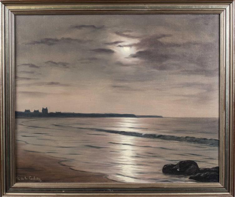 roger de la corbi re french 1893 1974 · Capo Auction · 2016-06-25 Roger de La Corbière comparable auction result: roger de la corbi re french 1893 1974