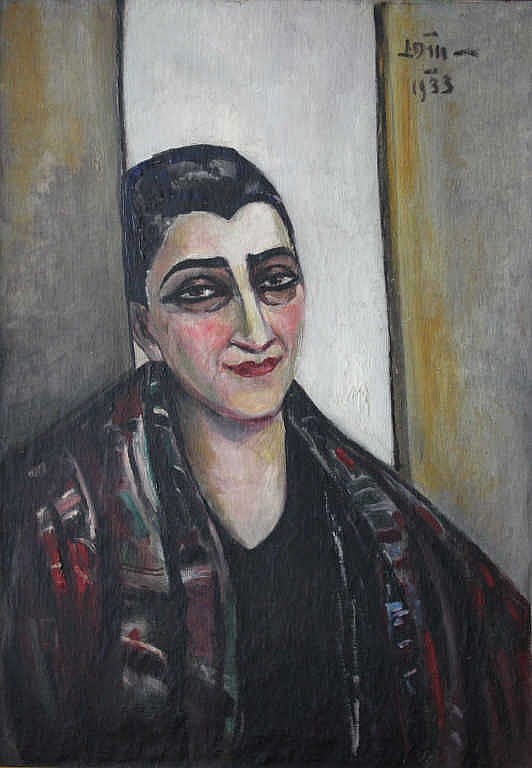 paul de castro 1882 1939 portrait pr sum de lucie delarue mardrus 193 · Jack-Philippe Ruellan · 2016-07-02 Paul de Castro comparable auction result: paul de castro 1882 1939 portrait pr sum de lucie delarue mardrus 193