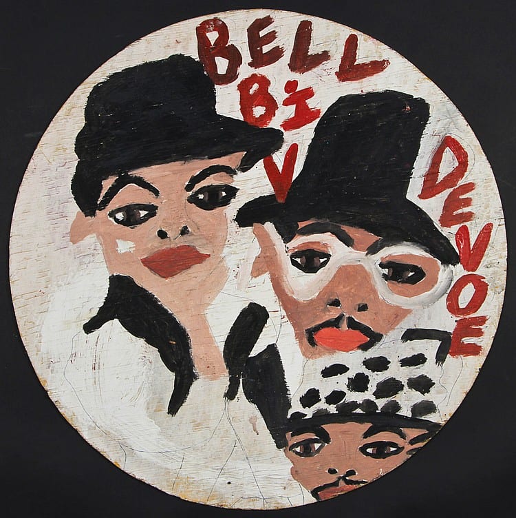 chuckie williams 1957 1999 bell biv devoe · Material Culture · 2016-07-10 Chuck Williams comparable auction result: chuckie williams 1957 1999 bell biv devoe