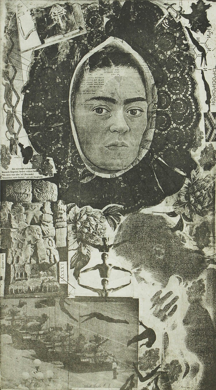 Esteban Chavez comparable auction result: esteban chavez b 1954 black frida 2 1991