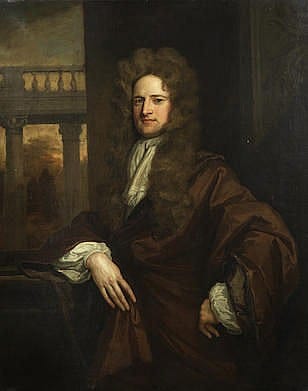 Charles d' (1669) Agar comparable auction result: charles d agar paris 1669 1723 london portrait of griffith rice three qu