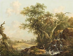 fredericus theodorus renard amsterdam 1778 circa 1820 a traveller and his · Bonhams · 2015-10-28 Fredericus Theodorus Renard comparable auction result: fredericus theodorus renard amsterdam 1778 circa 1820 a traveller and his