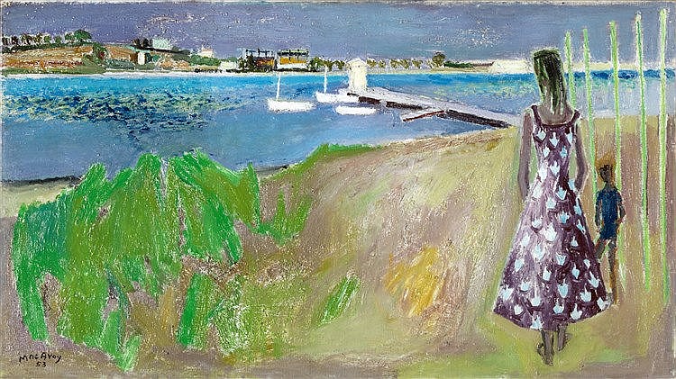edouard mac avoy 1905 1991 promenade en bord de mer huile sur toile · DUPONT & Associés · 2016-07-25 Edouard-Georges Mac-Avoy comparable auction result: edouard mac avoy 1905 1991 promenade en bord de mer huile sur toile