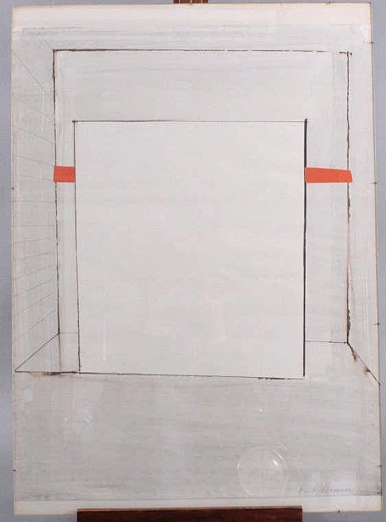 Fritz Klemm comparable auction result: fritz klemm 1902 1990